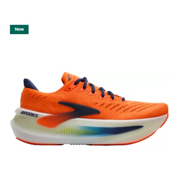 Brooks Other - Mari Shop's! Running Shoes Brooks Men's Glycerin Max 2 - NEW!